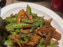 -老头儿油爆虾(胜利河美食街店)