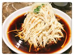 上汤干丝-冶春茶社(星汉大厦店)