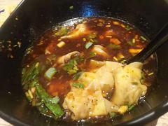 -小天府川菜馆(魏公村店)