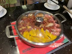 -和福顺·牛肉海鲜焖锅(汕头金平万达广场店)