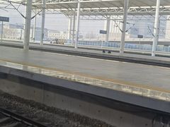 -石家庄站