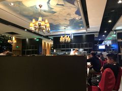 -海底捞火锅(勒泰店)