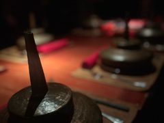-花马天堂云南餐厅 Lost Heaven(外滩店)