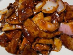 -锦園(伊势丹美食城店)