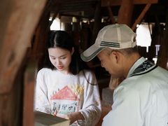 -景德镇古窑民俗博览区