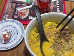-和府捞面(星光大道一期店)