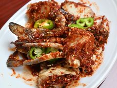 -屋里家延边朝鲜族冷面(南园店)