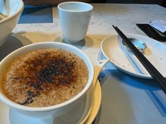 姜汁核桃炖蛋-荣小馆(临海世纪花城店)