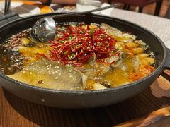 -北京王府井希尔顿酒店·秦唐中餐厅Chynna