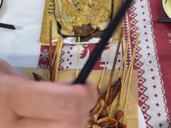 -刘姐啤酒鱼民族演艺餐厅(西街总店)