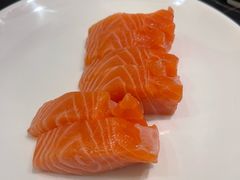 -钱小奴海鲜自助黑金店(杭州滨江龙湖店)