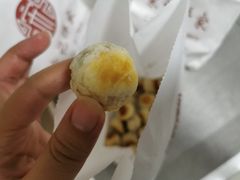 椒盐一口酥-宋记饼家(石门二路店)