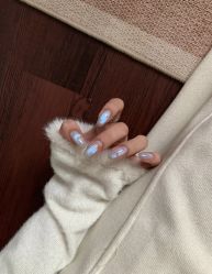 -MB·nail美甲美睫