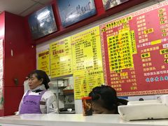 -明呈黄鱼面馆(斜土路店)