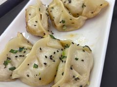 -上海师范大学西部食堂