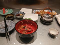 -西村日本料理(香格里拉饭店)