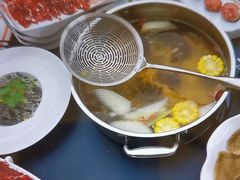 -鲜牛记潮汕牛肉火锅(淮安珠海路店)