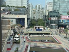 -润园四季椰子鸡火锅(南山海岸城店)