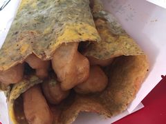 -清真·二嫂子煎饼果子(鼓楼旗舰形象店)