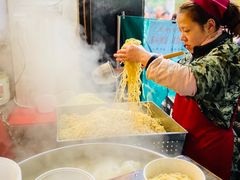 -家阳赵师傅油饼包烧麦(粮道街店)