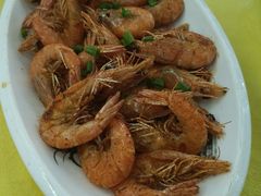 -秋姐美食店(旅游大道店)