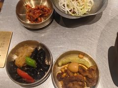 -牧童禧肉社·韩国炭火烤肉店(中粮祥云小镇店)