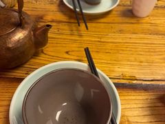 -缘生态云南菜·野生菌庭院餐厅(华侨城店)