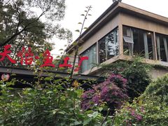 -天怡·鱼工厂(梅溪湖店)