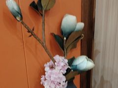 -和源祥·日照菜扛把子(万平口一店)