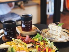 全日早餐-251#coffee roasters(沿河东路店)
