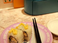 -元气寿司(宝安壹方城店)