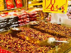-陈昌银麻花(较场口夜市店)