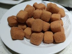 -肥仔文澳门猪骨煲(南京西路店)