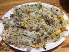 特色臊子蛋炒饭-嘉州叶婆婆钵钵鸡(建设路店)