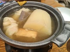 -玄白·炭烤活鳗(上海首店)