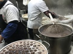 -粗茶淡饭(东关街店)