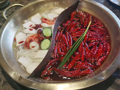-小龙坎老火锅(华飞店)