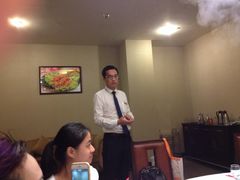 蓝海国际大饭店-淄博蓝海国际大饭店·蓝钻国际美食自助百汇(柳泉路店)