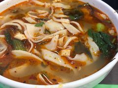 羊肉烩面-护国寺小吃店(阜成门桥店)