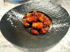 -渝信川菜 · 川味家常菜(财富购物中心店)