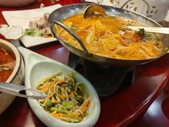 -仙林宾馆-餐厅