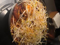 有骨辣汤鸡爪-吴草鸡爪오초닭발(城阳总店)
