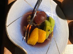 -森味薪火烧•烧鸟居酒屋•日本料理(望京店)