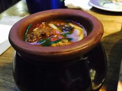 -雀舞云南菜(乐客城店)