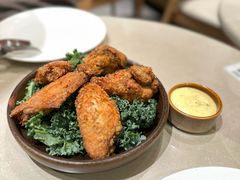 香草鸡翅-农畉LONFOOD(万象天地店)
