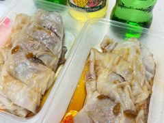 -山水肠粉(盐田店)