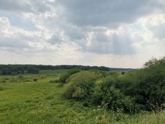 -塞罕坝国家级自然保护区