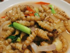 -柠静私家菜(石板巷店)