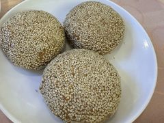 -烤肉宛饭庄(南礼士路店)