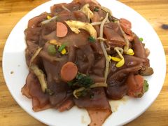 -何记酿皮店(西流湾店)